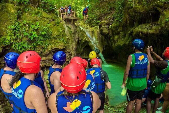 7 waterfalls+typical food - The Food: A Real Taste of the Dominican Republic