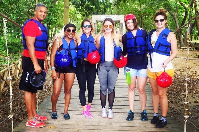 7 waterfalls+typical food - Price and Value: Is It Worth It?