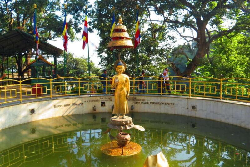 7-Wonders of Kathmandu: Thorough, at your comfort 1-Day Tour - Key Points