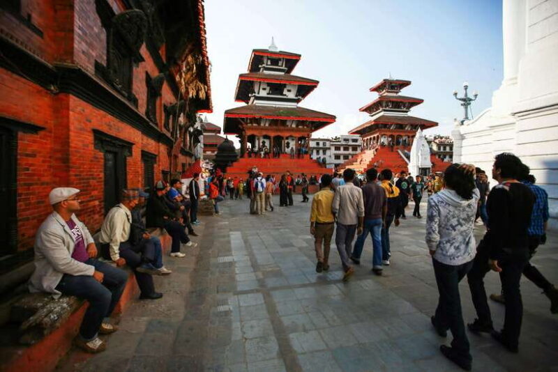 7-Wonders of Kathmandu: Thorough, at your comfort 1-Day Tour - Considerations and Practical Tips