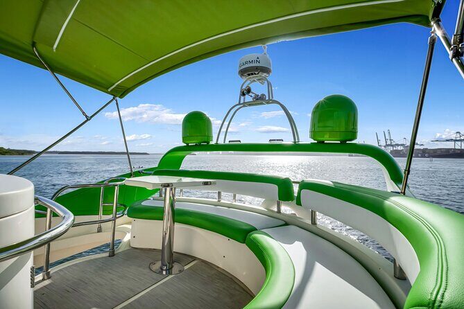 70ft 1 Hour FREE | Miami Yacht Rental | 3 to 6 Hours | 13 People - Who Should Consider This Yacht Experience?