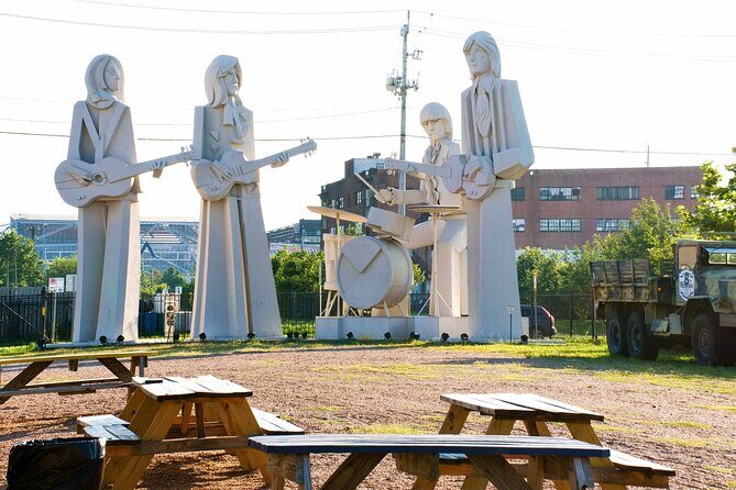 75 Min Best of Houston tour Small-Group - What Past Participants Say