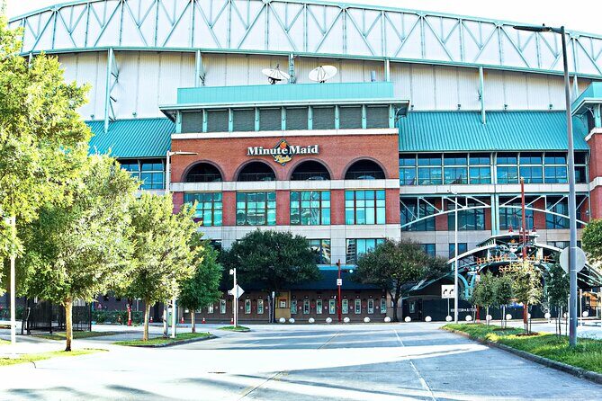 75 Min Best of Houston tour Small-Group - Who Will Appreciate This Tour?