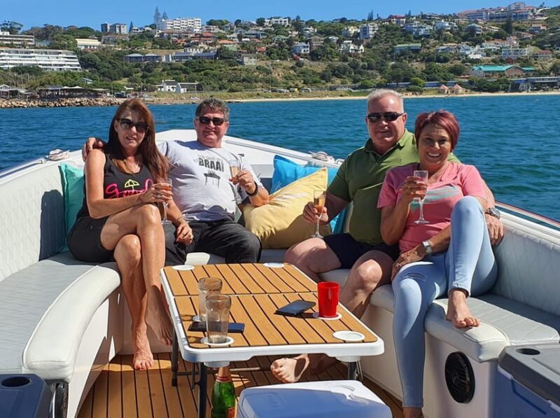 75 Minute Knysna Lagoon Charter - Value for Money and Practical Considerations
