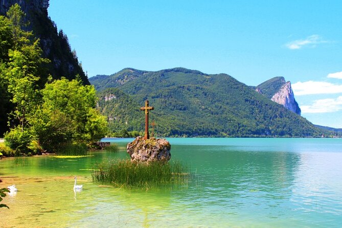 7D7N From Frankfurt: Germany, Austria, Czechia, Slovakia, Hungary, Switzerland - Tour Management Support