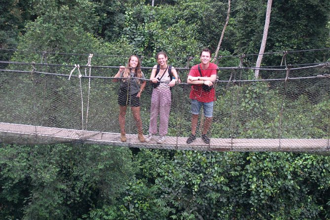 7days/6nights Eco Tourism - Cancellation Policy