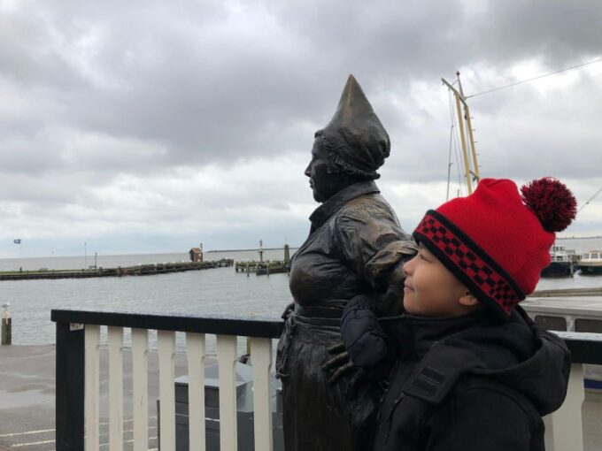 7h Amsterdam Countrysides— Zaanse Schans, Volendam & Marken - Inclusions and Amenities