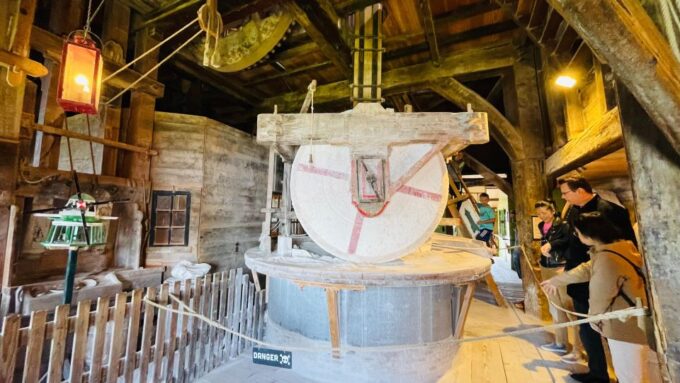 7h Amsterdam Countrysides— Zaanse Schans, Volendam & Marken - Important Tour Information
