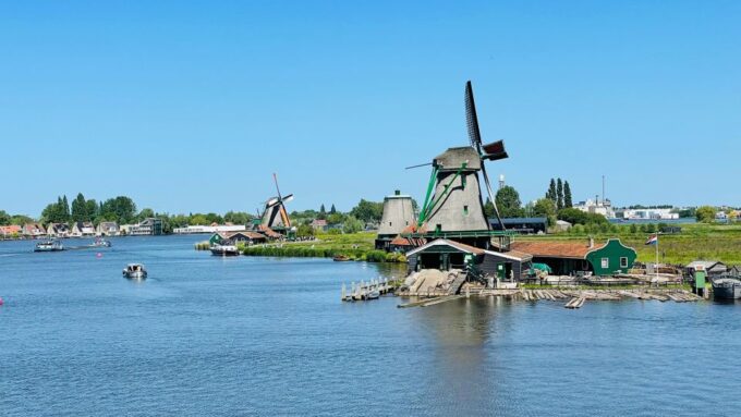 7h Amsterdam Countrysides— Zaanse Schans, Volendam & Marken - Frequently Asked Questions