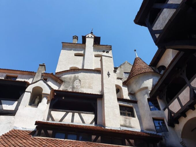 7h Draculas Castle Private Tour From Bucharest - Fast Tour - Flexible Itinerary Options