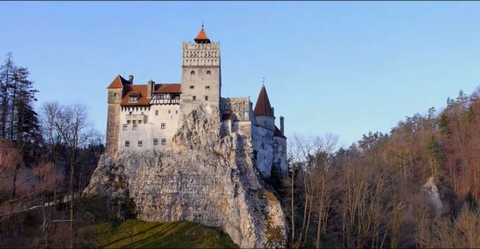 7h Draculas Castle Private Tour From Bucharest - Fast Tour - Booking and Cancellation Policy
