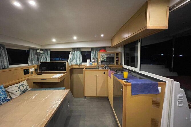 7hrs 42ft Luxury Catamaran Private Charter Cancun to Isla Mujeres - The Sum Up: Who Is This Tour Best For?