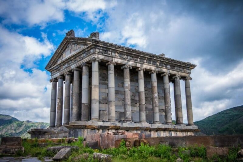 8-10 Hours Transport Rental With Driver in Armenia - Booking Process