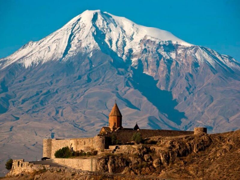 8-10 Hours Transport Rental With Driver in Armenia - Popular Destinations to Explore