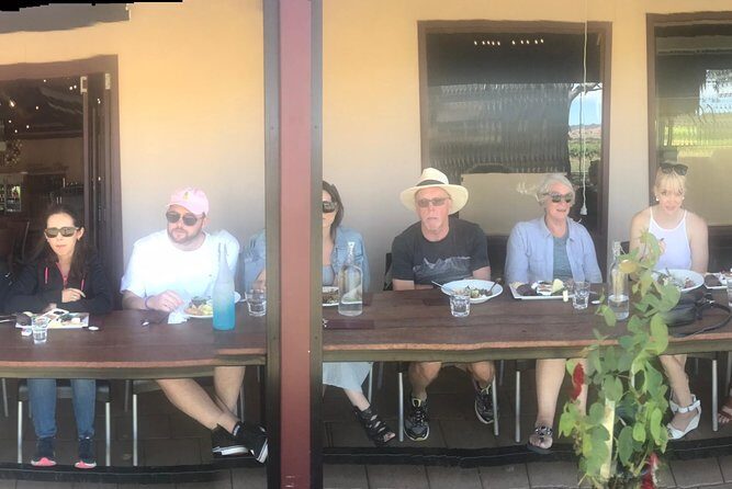 8-13 People Personal Tours - The Cost and Value