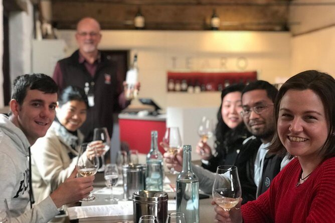 8-13 People Personal Tours - Who Should Consider This Tour?