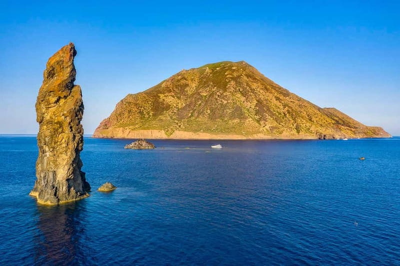 8 August: Mini-cruises to Alicudi, Filicudi and Salina - Final Thoughts: Is This Tour Worth It?