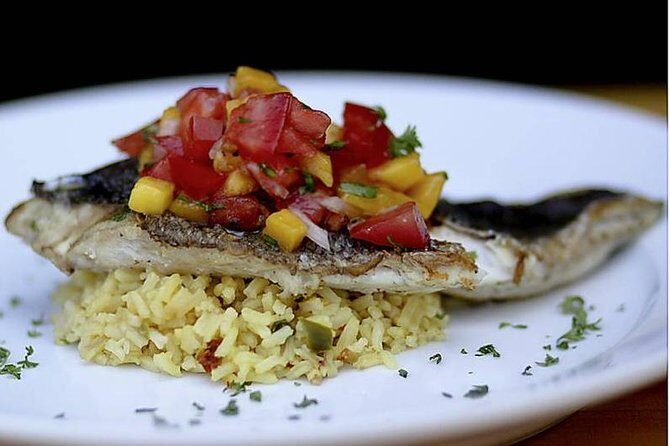 8-Course Dinner Experience in Huatulco - What You Can Expect from the Tour