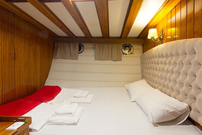 8-day/7-night Corfu Cruise - Discovering the Itinerary: What to Expect