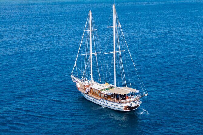 8-day/7-night Corfu Cruise - Who Will Love This Experience?