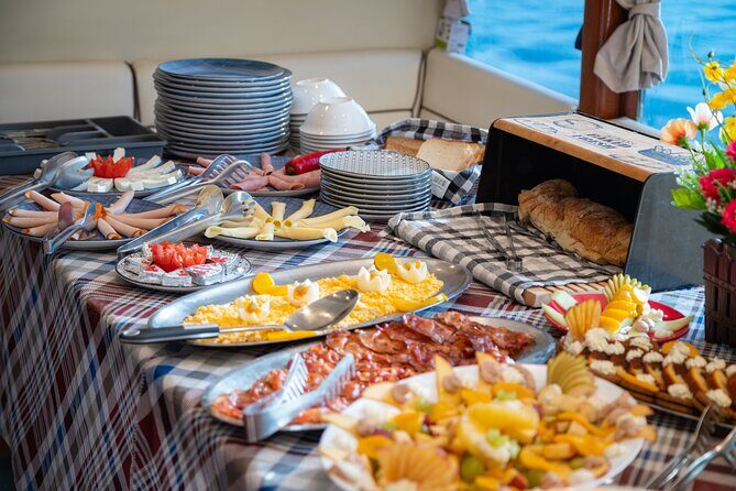 8-day/7-night Corfu Cruise - The Sum Up: The Perfect Mix of Adventure and Relaxation