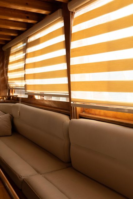 8-Day/7-Night Mykonos Cruise - Detailed Itinerary