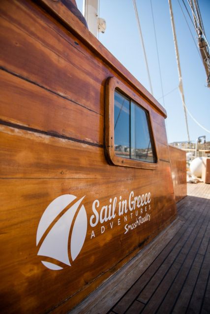 8-Day/7-Night Mykonos Cruise - Onboard Activities