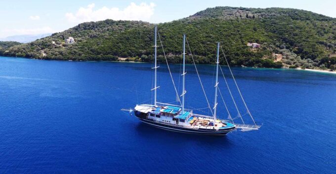 8-Day/7-Night Mykonos Cruise - Frequently Asked Questions