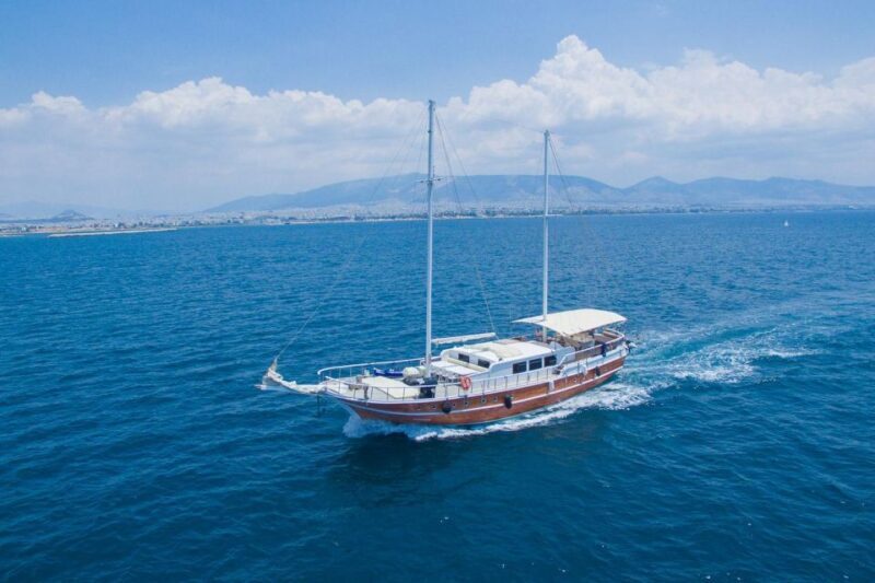 8-day/7-night Zante cruise 2025 - What Makes This Cruise Stand Out?