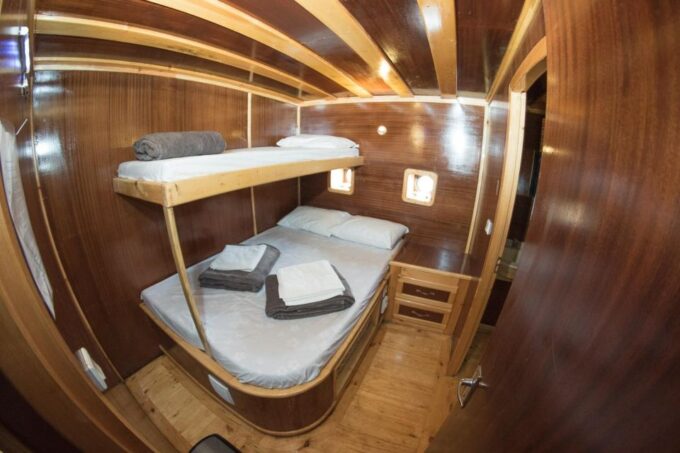 8-Day/7-Night Zante Cruise - Booking and Payment Options