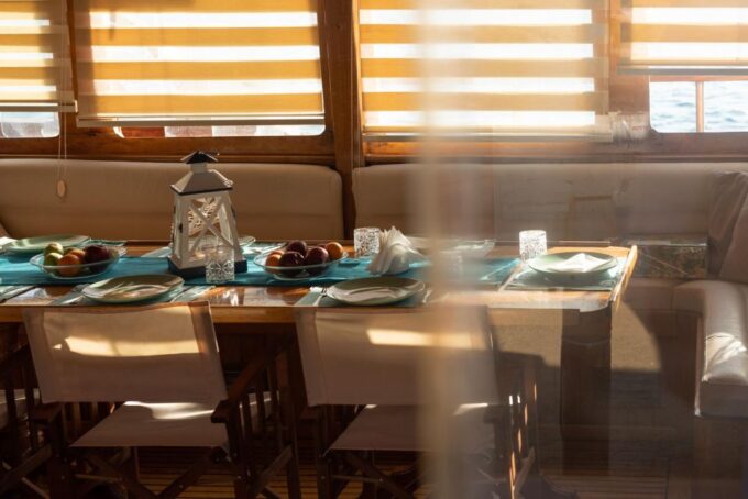 8-Day/7-Night Zante Cruise - Travel Tips for Cruisers