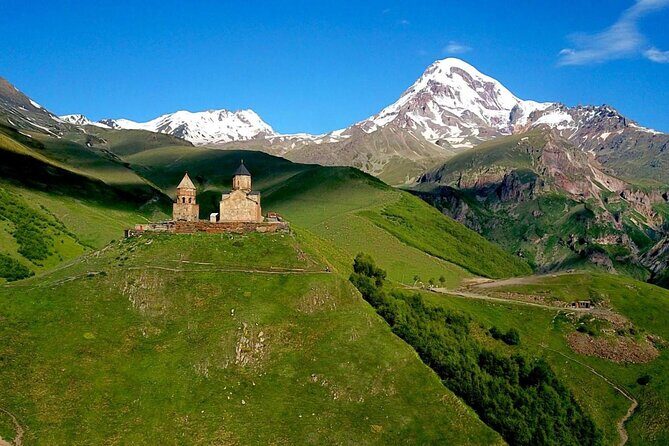 8-Day All About Georgia Tbilisi Guided Tour with Accommodation - Why This Tour Offers Great Value