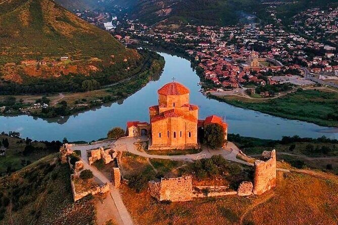 8-Day All About Georgia Tbilisi Guided Tour with Accommodation - Wrapping Up