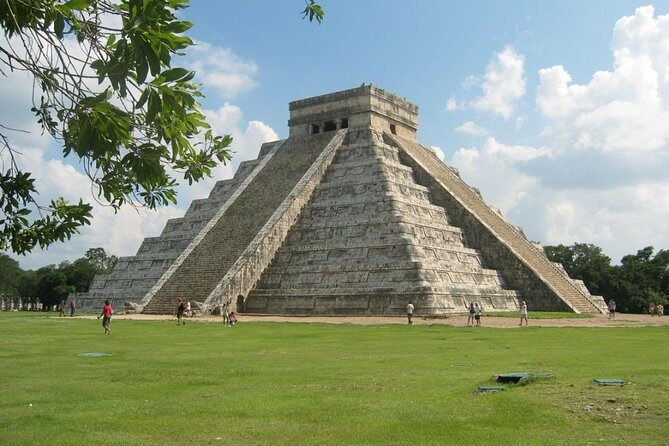 8-Day Best of Mexico Tour: Mexico City to Cancun - What Youll Experience on the Tour