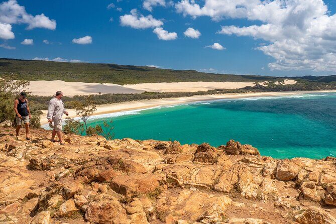 8 Day Byron Bay Noosa Fraser Island Tour from Sydney to Brisbane - Final Thoughts