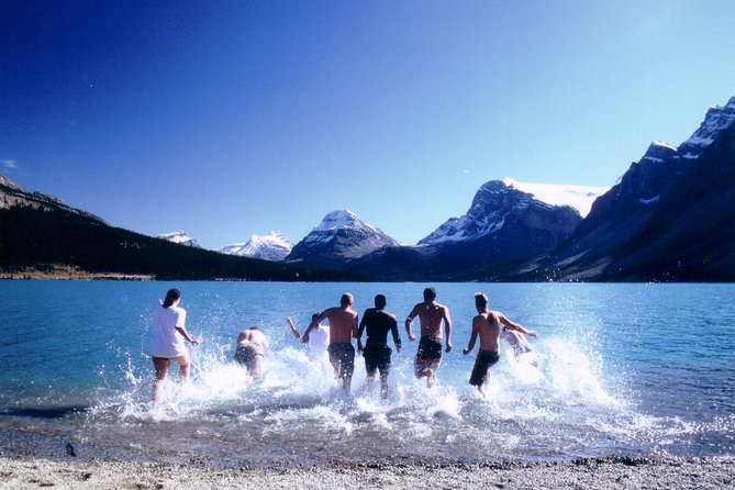 8-Day, Caribou - Best of the Rockies Tour From Vancouver - Included Accommodations and Meals