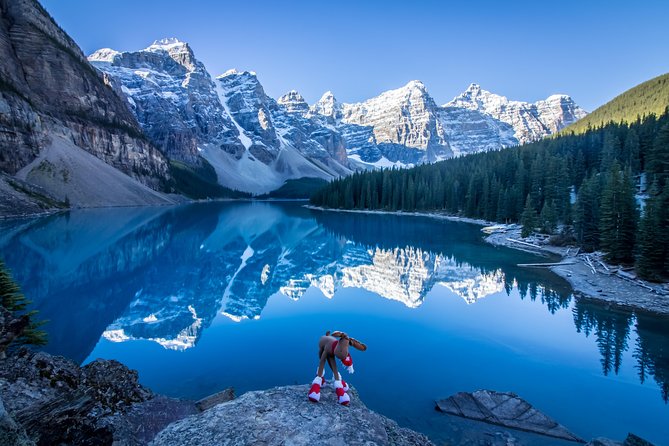 8-Day, Caribou - Best of the Rockies Tour From Vancouver - Optional Activities and Pricing