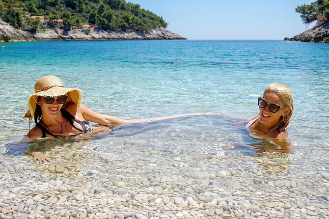 8-Day Croatia Honeymoon Rhapsody With Airport Pickup - Luxurious Accommodations