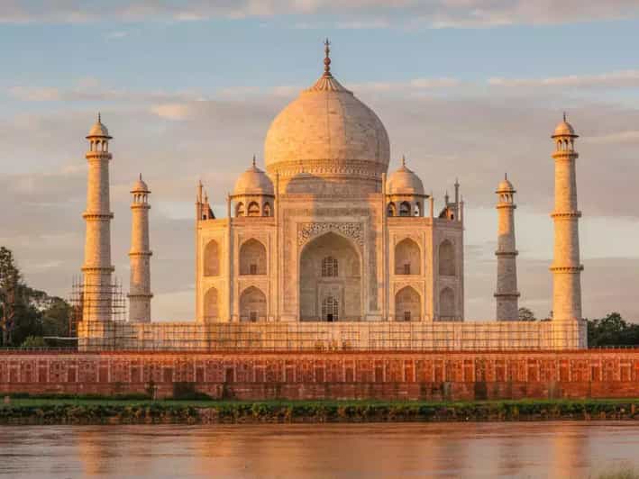 8-Day Delhi, Agra, Jaipur & Mathura Journey - Good To Know