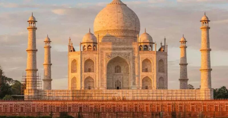 8-Day Delhi, Agra, Jaipur & Mathura Journey - Itinerary Highlights