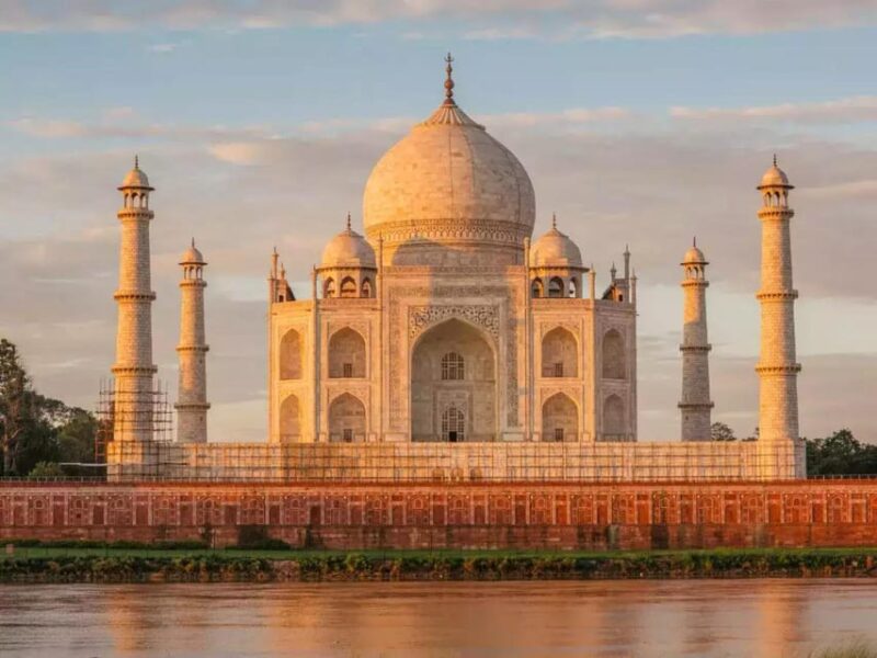 8-Day Delhi, Agra, Jaipur & Mathura Journey - Transportation and Accessibility