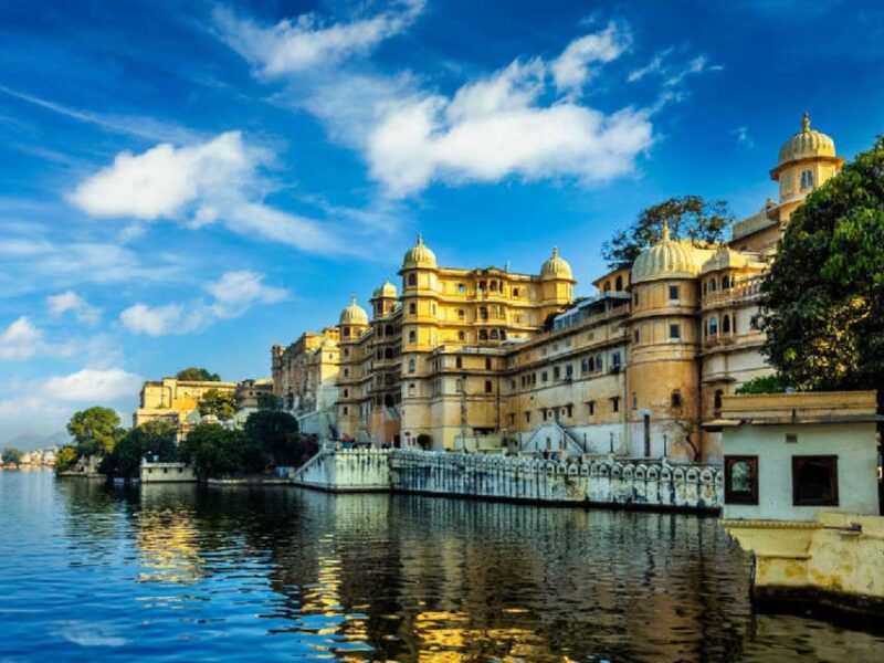 8-Day Delhi, Agra, Jaipur & Mathura Journey - Booking and Cancellation Policy