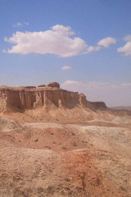 8 DAY GOBI AND CENTRAL MONGOLIA - Cultural and Natural Exploration