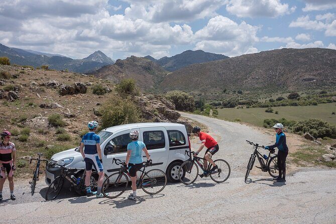 8 Day Guided Cycling and Walking Tour of Andalusia, Spain - Final Thoughts