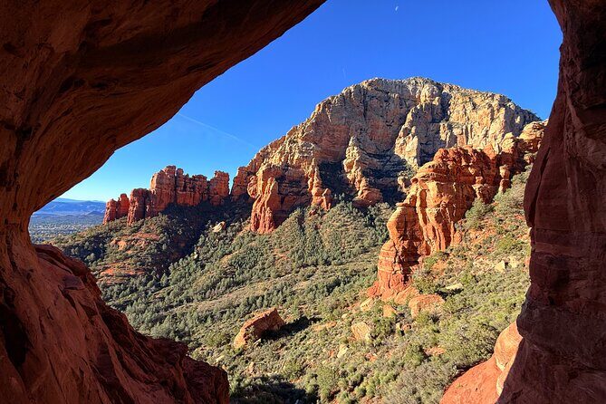 8 Day Guided Tour in Arizona and Utah National Parks Adventure - Key Points