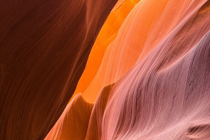 8 Day Guided Tour in Arizona and Utah National Parks Adventure - A Closer Look at the Itinerary