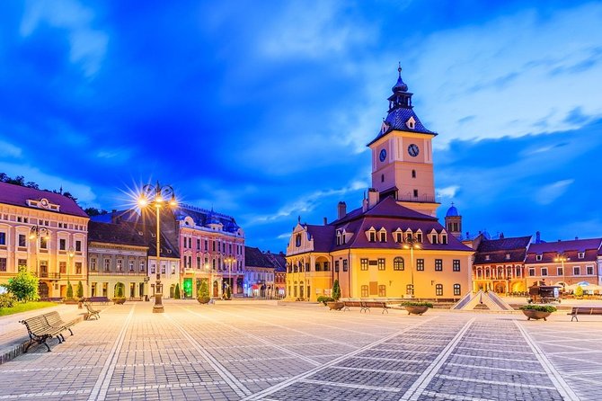 8-Day Halloween in Transylvania Including 3 Halloween Parties - Frequently Asked Questions