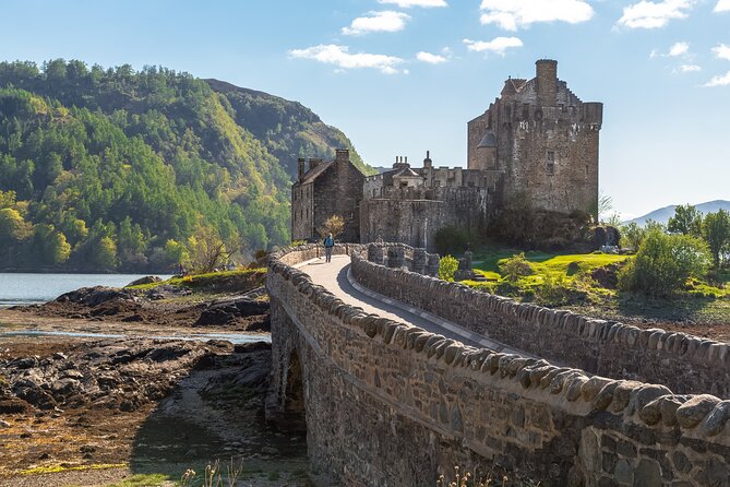 8-Day Isle of Skye, Orkney & North Coast 500 Tour From Edinburgh - Day 3: Orkney Exploration