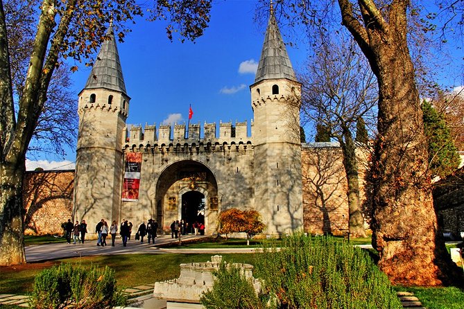 8 Day Istanbul Cappadocia Tour by Overnight Public Bus Yuki Tour IST51 - Transportation Details
