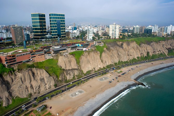 8-Day Machu Picchu and Lake Titicaca Tour From Lima - Arrival and Confirmation